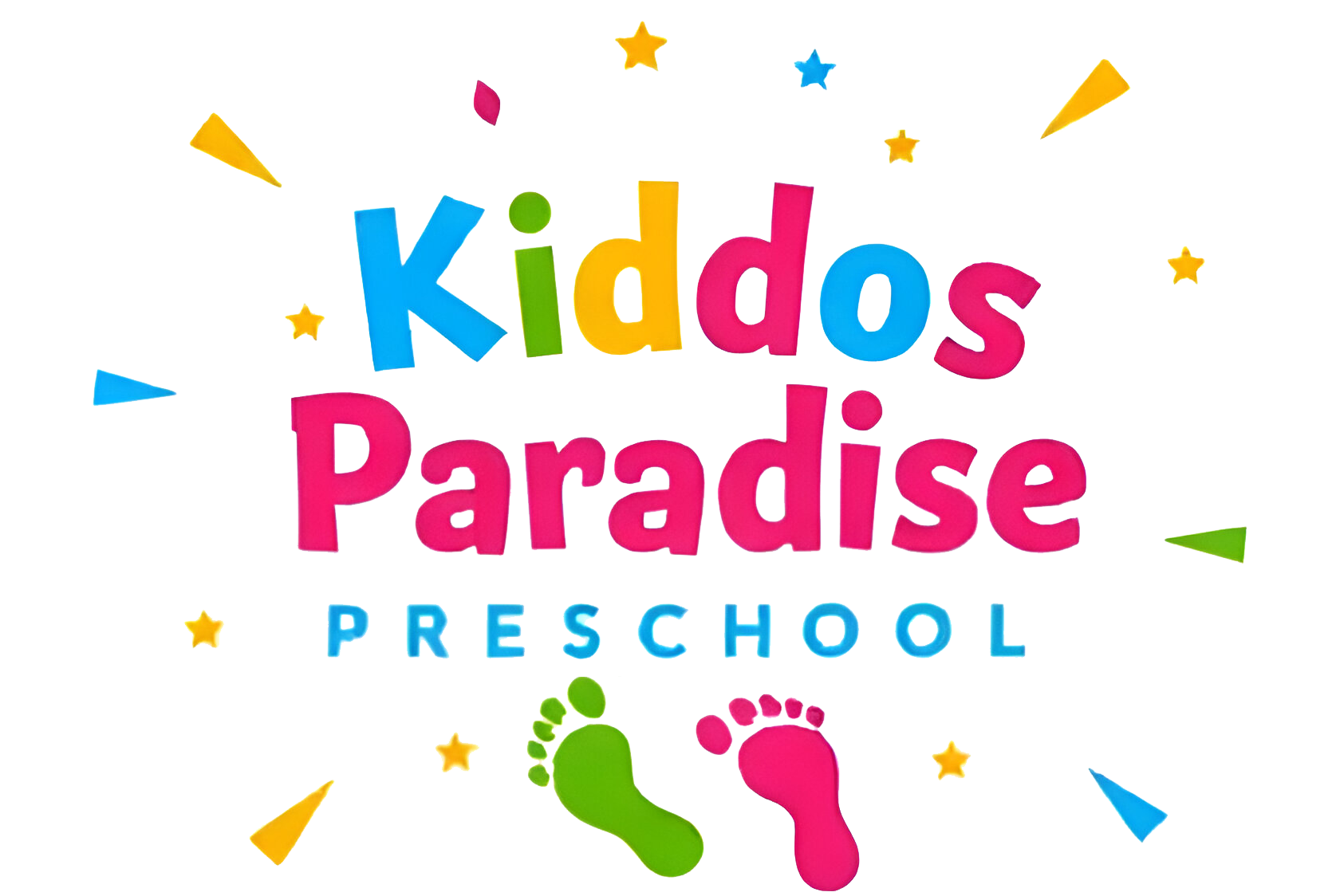 Kiddos Paradise